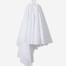 Jacquemus Mujer Barcelona Vestido Mini Triangle color Blanco sku 731-006120 01 - Foto 1