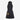 Balmain Mujer Barcelona Vestido Mini Falda Plisada color Negro sku 731-006122 01 - Foto 1