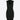 Balmain Mujer Barcelona Vestido Mini Punto color Negro sku 731-006123 01 - Foto 1