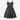Ganni Mujer Barcelona Vestido Mini Lunares color Blanco Y Negro sku 731-006125 01 - Foto 1