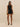 Cult Gaia Mujer Barcelona Vestido Mini Isaray color Negro sku 731-006126 01 - Foto 2