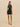 Cult Gaia Mujer Barcelona Vestido Mini Doms color Negro sku 731-006128 01 - Foto 1
