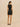Cult Gaia Mujer Barcelona Vestido Mini Doms color Negro sku 731-006128 01 - Foto 2