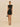 Cult Gaia Mujer Barcelona Vestido Mini Yudi color Negro sku 731-006129 01 - Foto 1