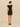 Cult Gaia Mujer Barcelona Vestido Mini Yudi color Negro sku 731-006129 01 - Foto 2