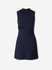 Cult Gaia Mujer Barcelona Vestido Mini Cala color Azul Noche sku 731-006130 01 - Foto 1