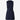 Cult Gaia Mujer Barcelona Vestido Mini Cala color Azul Noche sku 731-006130 01 - Foto 1