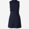 Cult Gaia Mujer Barcelona Vestido Mini Cala color Azul Noche sku 731-006130 01 - Foto 1