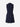 Cult Gaia Mujer Barcelona Vestido Mini Cala color Azul Noche sku 731-006130 01 - Foto 2
