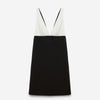 Dorothee Schumacher Mujer Barcelona Vestido Mini Bicolor color Blanco Y Negro sku 731-006131 01 - Foto 1