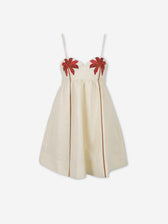 Vestit Mini Coconut Tree