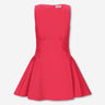 Staud Mujer Barcelona Vestido Mini Gwen color Cereza sku 731-006139 01 - Foto 1