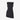 Staud Mujer Barcelona Vestido Mini Callie color Negro sku 731-006140 01 - Foto 1