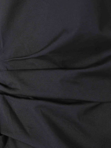 Staud Mujer Barcelona Vestido Mini Callie color Negro sku 731-006140 01 - Foto 3