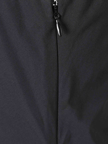 Staud Mujer Barcelona Vestido Mini Callie color Negro sku 731-006140 01 - Foto 4