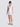 Balmain Mujer Barcelona Vestido Camisero Algodón color Blanco sku 731-006142 01 - Foto 2