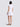 Balmain Mujer Barcelona Vestido Camisero Algodón color Blanco sku 731-006142 01 - Foto 3