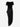 Jacquemus Mujer Barcelona Vestido Maxi Sole color Negro sku 731-006147 01 - Foto 2