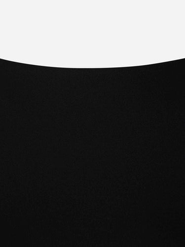 Jacquemus Mujer Barcelona Vestido Maxi Sole color Negro sku 731-006147 01 - Foto 3
