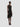 Victoria Beckham Mujer Barcelona Vestido Midi color Negro sku 731-006152 01 - Foto 3