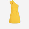 Cult Gaia Mujer Barcelona Vestido Mini Labella color Naranja Neón sku 731-006153 01 - Foto 1