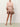 Zimmermann Mujer Barcelona Vestido Mini Abotonado color Rosa Palo sku 731-006156 01 - Foto 2