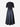 Herno Mujer Barcelona Vestido Midi Tafetán color Azul Noche sku 731-006160 01 - Foto 2
