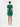 Simkhai Mujer Barcelona Vestido Punto Page color Verde Jungla sku 731-006162 02 - Foto 3