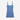 Simkhai Mujer Barcelona Vestido Mini Con Adornos color Azul Celeste sku 731-006163 01 - Foto 1