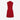 Cult Gaia Mujer Barcelona Vestido Mini Harlow color Rojo sku 731-006165 01 - Foto 1