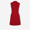Cult Gaia Mujer Barcelona Vestido Mini Harlow color Rojo sku 731-006165 01 - Foto 1