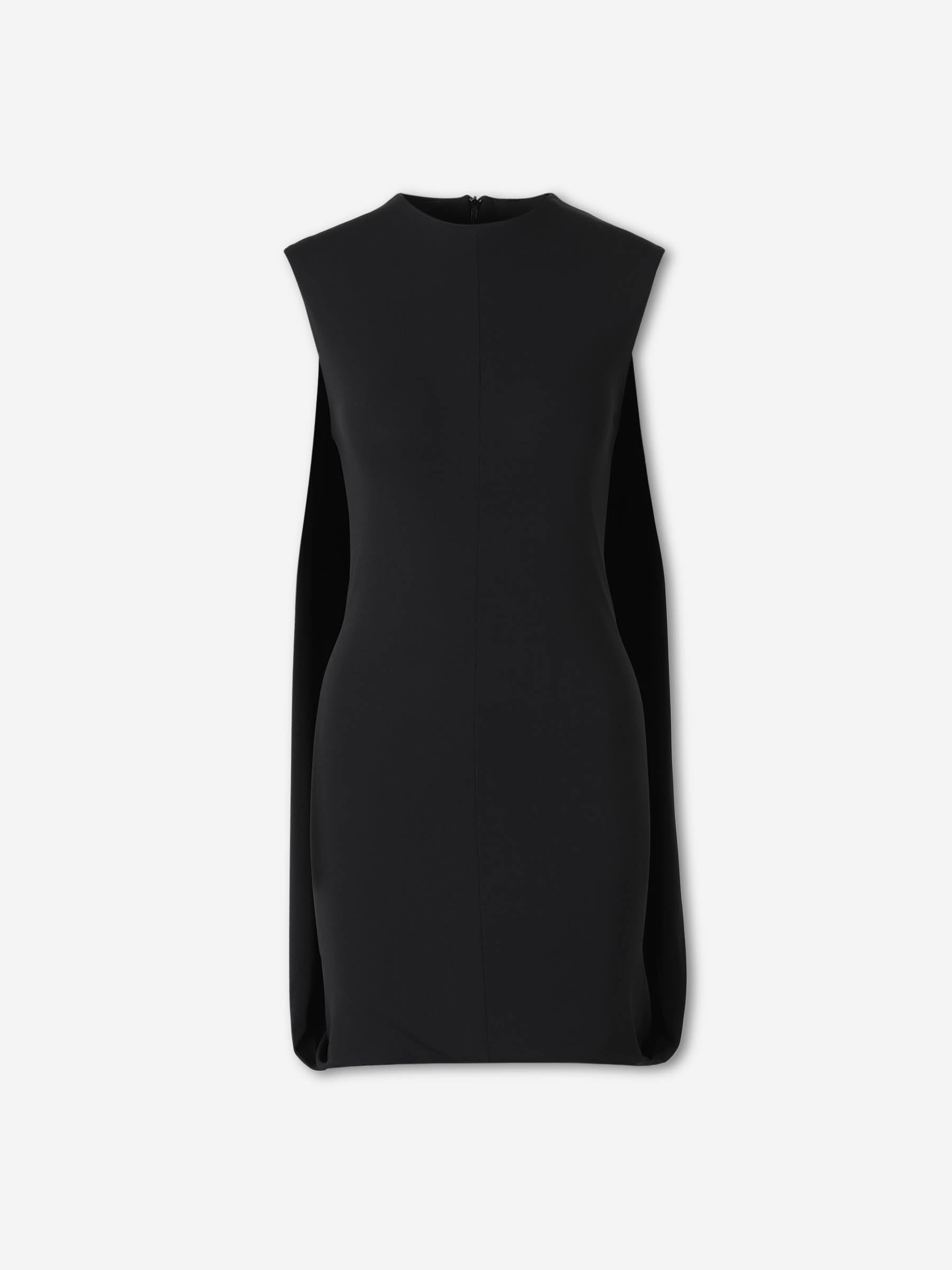 Alexander Wang Mujer Barcelona Vestido Mini Drapeado color Negro sku 731-006170 01 - Foto 1