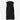 Alexander Wang Mujer Barcelona Vestido Mini Drapeado color Negro sku 731-006170 01 - Foto 1