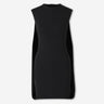 Alexander Wang Mujer Barcelona Vestido Mini Drapeado color Negro sku 731-006170 01 - Foto 1