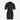 Alexander Wang Mujer Barcelona Vestido Mini Cremallera color Negro sku 731-006172 01 - Foto 1