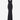Tom Ford Mujer Barcelona Vestido Lencero Maxi color Negro sku 731-006173 01 - Foto 1