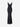 Tom Ford Mujer Barcelona Vestido Lencero Maxi color Negro sku 731-006173 01 - Foto 2