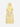 Cult Gaia Mujer Barcelona Vestido Punto Erina color Amarillo sku 731-006175 01 - Foto 3