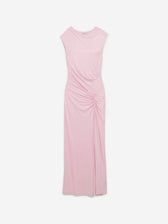 Simkhai Mujer Barcelona Vestido Midi Acacia color Rosa Palo sku 731-006178 01 - Foto 1