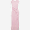Simkhai Mujer Barcelona Vestido Midi Acacia color Rosa Palo sku 731-006178 01 - Foto 1