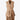 Simkhai Mujer Barcelona Vestido Plisado Eman color Camel sku 731-006179 01 - Foto 1