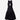 Alaïa Mujer Barcelona Vestido Midi Punto color Azul Noche sku 731-006181 01 - Foto 1
