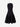 Alaïa Mujer Barcelona Vestido Midi Punto color Azul Noche sku 731-006181 01 - Foto 2