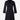 Jil Sander Mujer Barcelona Abrigo Largo Lana color Negro sku 731-006182 01 - Foto 1