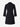 Jil Sander Mujer Barcelona Abrigo Largo Lana color Negro sku 731-006182 01 - Foto 2