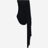 Alexander Wang Mujer Barcelona Vestido Mini Drapeados color Negro sku 731-006183 01 - Foto 1