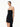Alexander Wang Mujer Barcelona Vestido Mini Drapeados color Negro sku 731-006183 01 - Foto 4