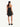 Balenciaga Mujer Barcelona Vestido Tirantes Babydoll color Negro sku 731-006184 01 - Foto 3