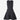 Alaïa Mujer Barcelona Vestido Skater Canalé color Gris Oscuro sku 731-006189 01 - Foto 1