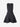 Alaïa Mujer Barcelona Vestido Skater Canalé color Gris Oscuro sku 731-006189 01 - Foto 1